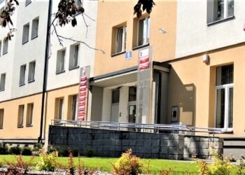 Mielec: Nowy 'stary' dyrektor COJ