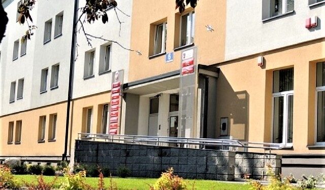 Mielec: Nowy 'stary' dyrektor COJ