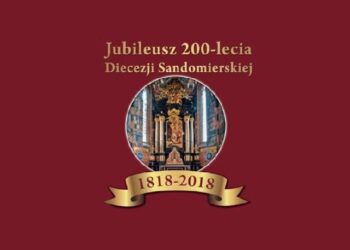 Sandomierz: Jubileusz grup apostolskich.