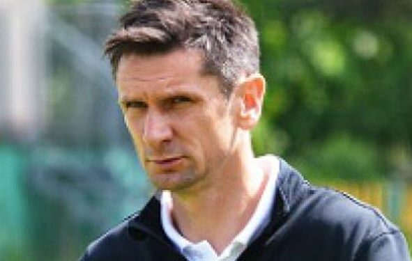 Stalowa Wola: Zmiany w sztabie szkoleniowym Stali Stalowa Wola.