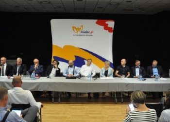 Mielec: Zaczęło się od Mielca