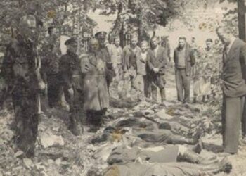 Stalowa Wola: Przypomną o rzezi wołyńskiej