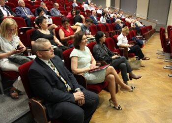 Region: Wyjątkowe sesje sejmiku,