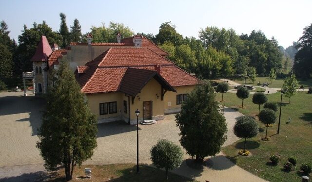 Mielec: Muzealne wakacje.