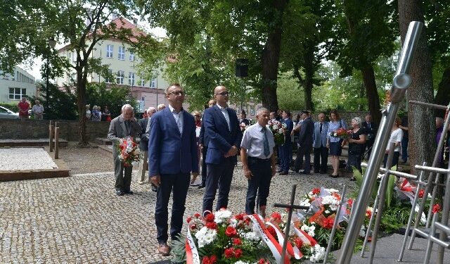 Sandomierz: Obchody 75-tej rocznicy rzezi wołyńskiej