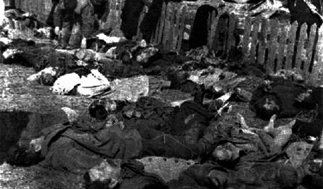 Mielec: 'Wielu mielczan przeżyło zbrodnie UPA'