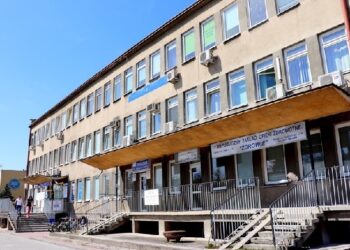 Mielec: Radny proponuje budowę nowej przychodni.