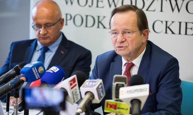 Mielec: Złożone zostało odwołanie