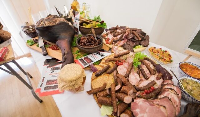 Region: Promujmy nasze smaki