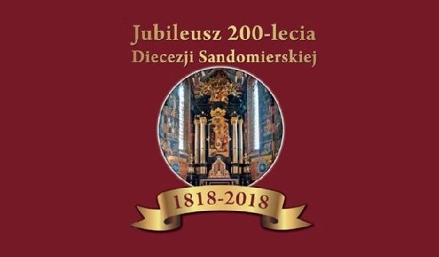Sandomierz: Jubileuszowe spotkanie grup apostolskich.
