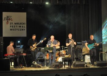 Mielec: Wielcy na mieleckiej scenie