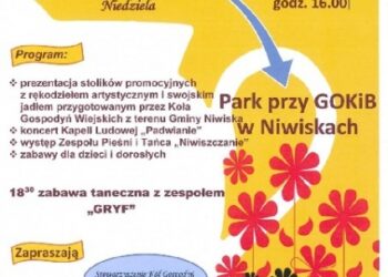 Niwiska: Targi Rodzimej Tradycji