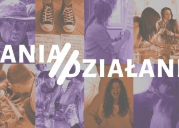 Połaniec, Łubnice: Festiwal kolorów. Nieidealne ideały.