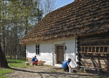 Kolbuszowa: Przy sobocie o robocie