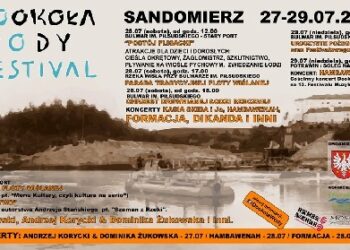 Sandomierz: Dookoła Wody Festiwal