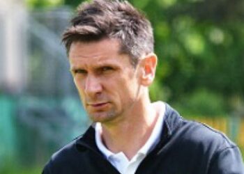 Stalowa Wola: Zmiany w sztabie szkoleniowym stali