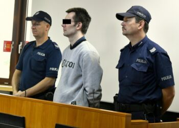 Tarnobrzeg.  Pedofil ze Stalowej Woli został skazany.