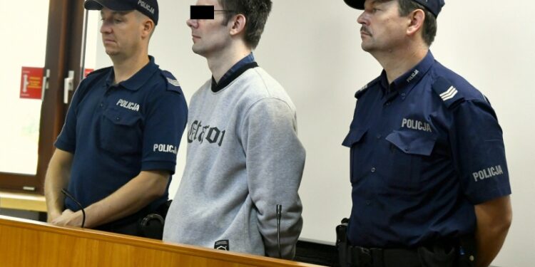 Tarnobrzeg. Pedofil ze Stalowej Woli został skazany.