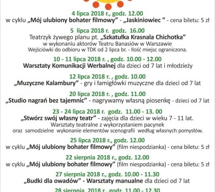 Tarnobrzeg. Studio nagrań bez tajemnic.