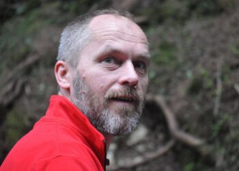 Huta Komorowska:  Świadek miłości Boga i drugiego człowieka.