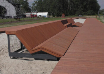 Stalowa Wola: Były radny chce kontroli NIK na błoniach