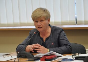 Mielec: Sesja z jednym punktem