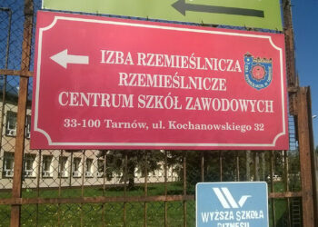 Dębica: Stare nowe przekazanie