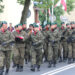 Stalowa Wola: Uczcili Święto Wojska Polskiego