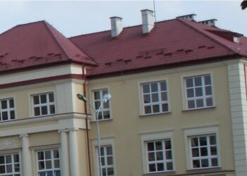 Nisko: Będzie winda w liceum