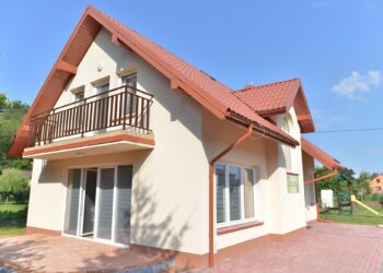 Sandomierz: Przystanek Błonie