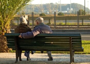 Region: Na Podkarpaciu żyją najdłużej