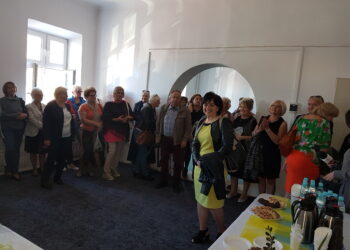 Tarnobrzeg. Seniorzy będą mieli swój klub.