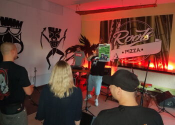 Tarnobrzeg. Jest szansa dla Łukasza Wieruckiego. Potrzebna intensywna rehabilitacja.