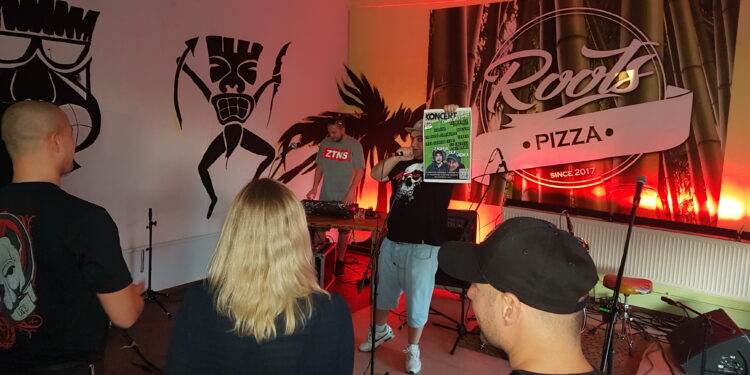 Tarnobrzeg. Jest szansa dla Łukasza Wieruckiego. Potrzebna intensywna rehabilitacja.