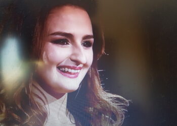 Tarnobrzeg. Diana Ciecierska w kolejnym etapie The Voice of Poland.