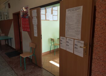 Tarnobrzeg. Wyniki wyborów. Dariusz Bożek prezydentem. Skład rady miasta.