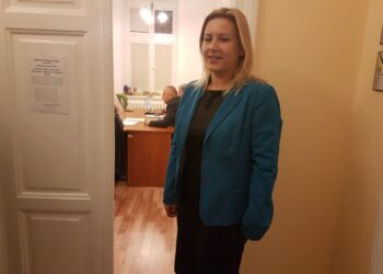 Tarnobrzeg. Do Miejskiej Terytorialnej Komisji Wyborczej wciąż napływają protokoły.