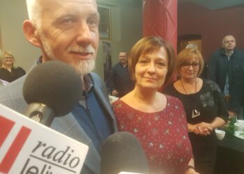 Tarnobrzeg. Według nieoficjalnych wyników Dariusz Bożek prezydentem miasta.