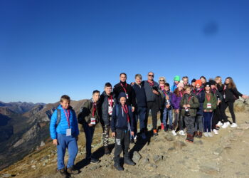 Niedźwice: Narodowy Dzień Badmintona