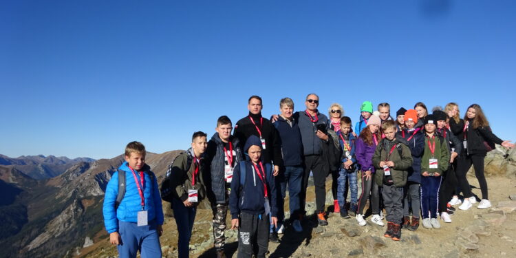 Niedźwice: Narodowy Dzień Badmintona