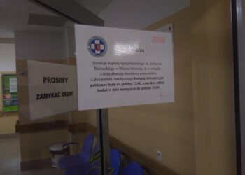 Mielec: Cichy strajk?