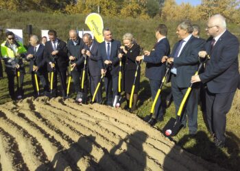 Mielec: Jednych cieszy, innych smuci…