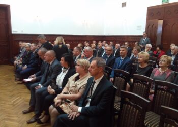 Mielec:  Przyszedł czas na podsumowanie…