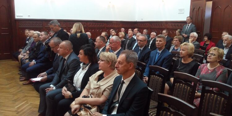 Mielec:  Przyszedł czas na podsumowanie…