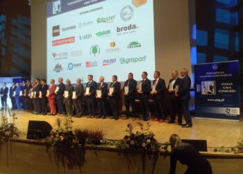 Podkarpacka Nagroda Gospodarcza po raz XVII.