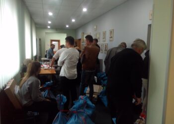 Mielec:  Nie wszyscy poradzili sobie z nowymi procedurami.