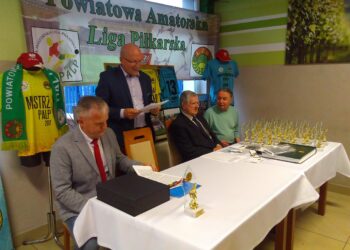 Mielec: Świętowanie w PALP.