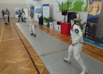 Sandomierz: 26. kwesta SKOCK