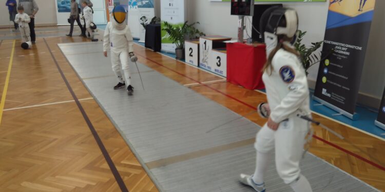 Sandomierz: 26. kwesta SKOCK