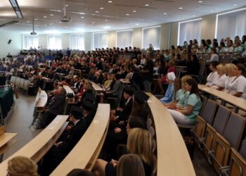 Tarnobrzeg: Siedemnasty rok akademicki w PWSZ